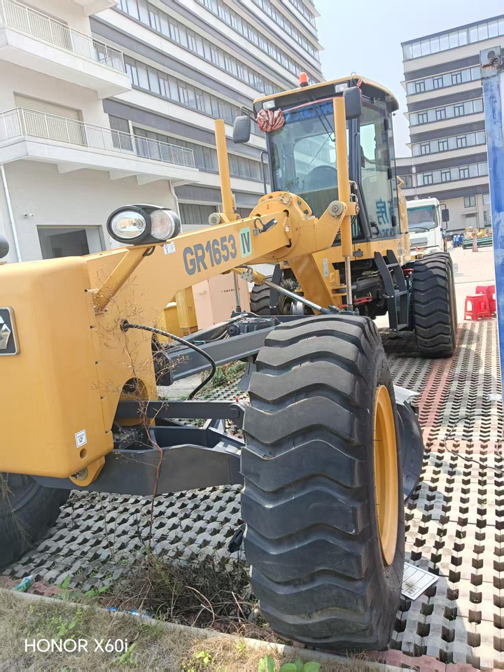 XCMG GR1653 - Grader: afbeelding 3 XCMG GR1653 - Grader: afbeelding 3