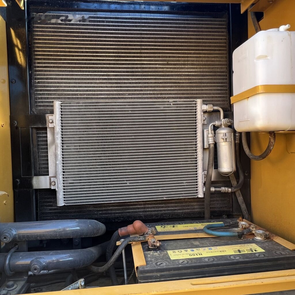 XCMG XE215DA - Rupsgraafmachine: afbeelding 1 XCMG XE215DA - Rupsgraafmachine: afbeelding 1