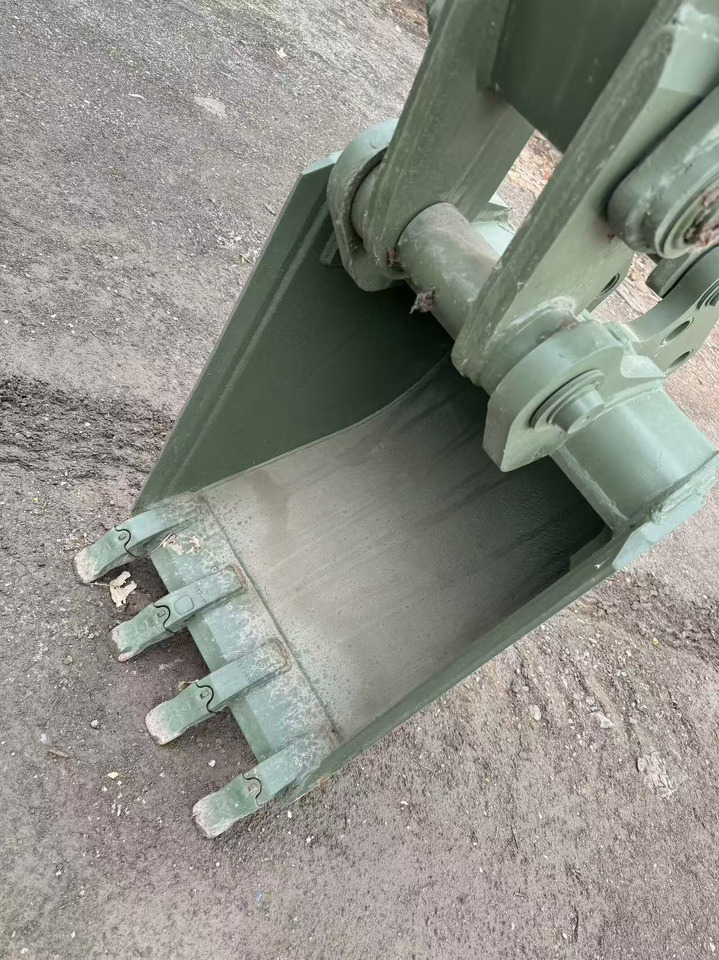 XIAGONG XG765 - Graaflaadmachine: afbeelding 5 XIAGONG XG765 - Graaflaadmachine: afbeelding 5