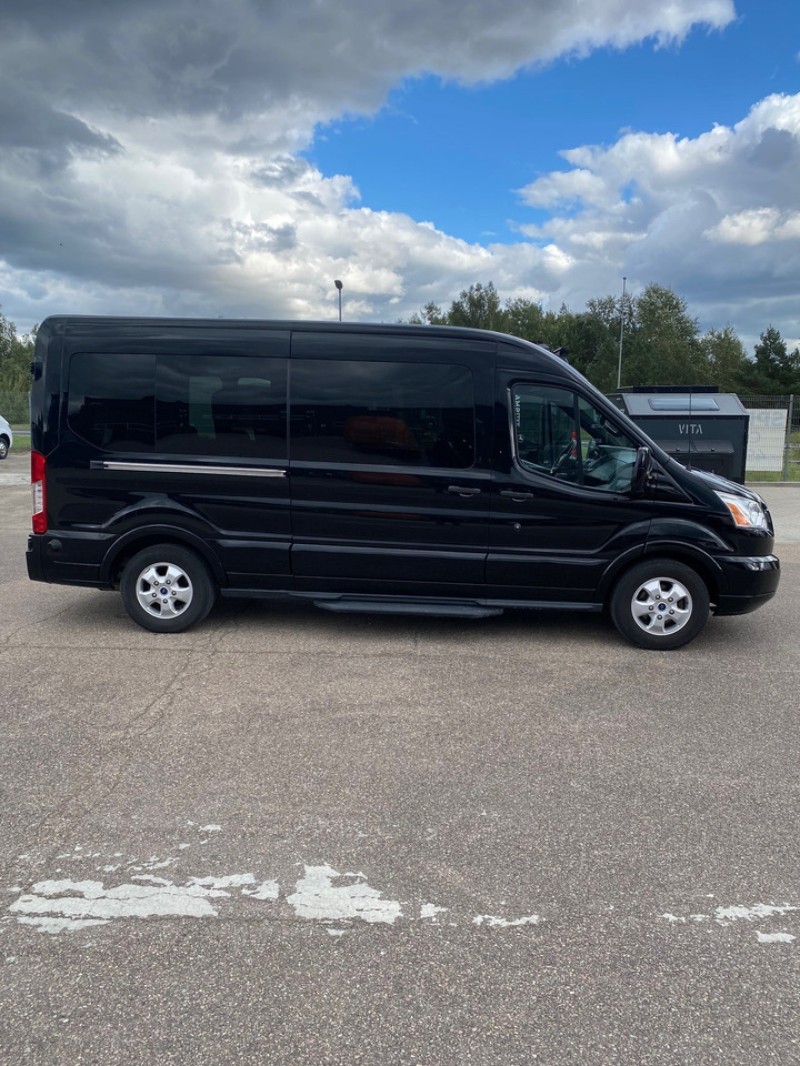 Ford Transit wersja VIP 3.5 L, 310 KM - Minibus, Personenvervoer: afbeelding 2 Ford Transit wersja VIP 3.5 L, 310 KM - Minibus, Personenvervoer: afbeelding 2