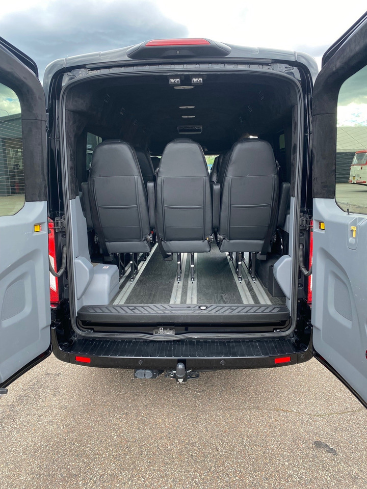 Ford Transit wersja VIP 3.5 L, 310 KM - Minibus, Personenvervoer: afbeelding 4 Ford Transit wersja VIP 3.5 L, 310 KM - Minibus, Personenvervoer: afbeelding 4