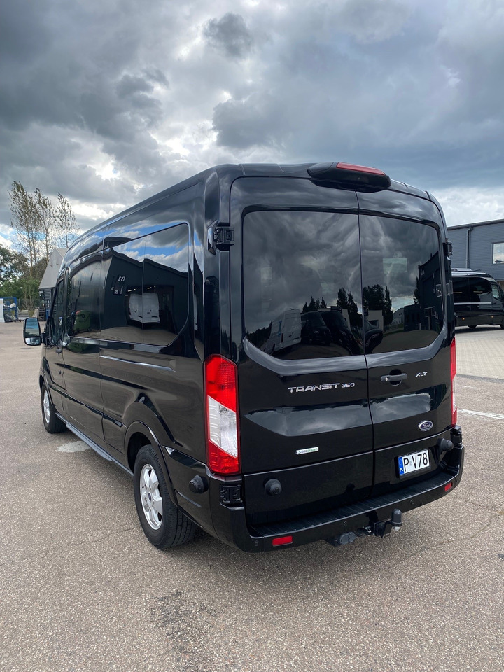 Ford Transit wersja VIP 3.5 L, 310 KM - Minibus, Personenvervoer: afbeelding 3 Ford Transit wersja VIP 3.5 L, 310 KM - Minibus, Personenvervoer: afbeelding 3