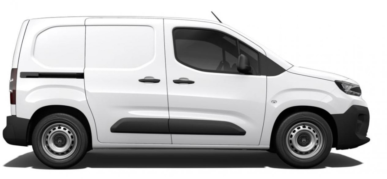 CITROEN Berlingo 1.5 BlueHDi S&S - 130 - BV EAT8 III FOURGON Fourgon M 650 kg 2 PLACES - Gesloten bestelwagen: afbeelding 4 CITROEN Berlingo 1.5 BlueHDi S&S - 130 - BV EAT8 III FOURGON Fourgon M 650 kg 2 PLACES - Gesloten bestelwagen: afbeelding 4