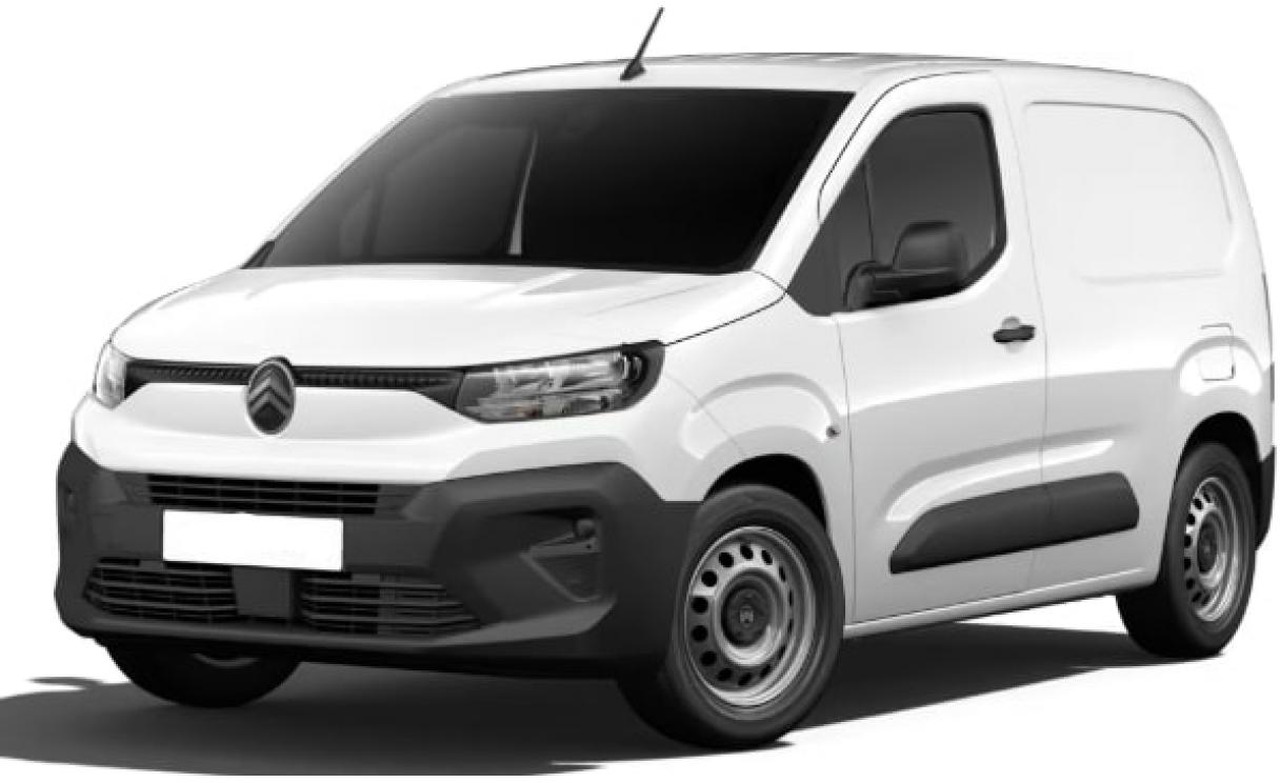 CITROEN Berlingo 1.5 BlueHDi S&S - 130 - BV EAT8 III FOURGON Fourgon M 650 kg 2 PLACES - Gesloten bestelwagen: afbeelding 3 CITROEN Berlingo 1.5 BlueHDi S&S - 130 - BV EAT8 III FOURGON Fourgon M 650 kg 2 PLACES - Gesloten bestelwagen: afbeelding 3