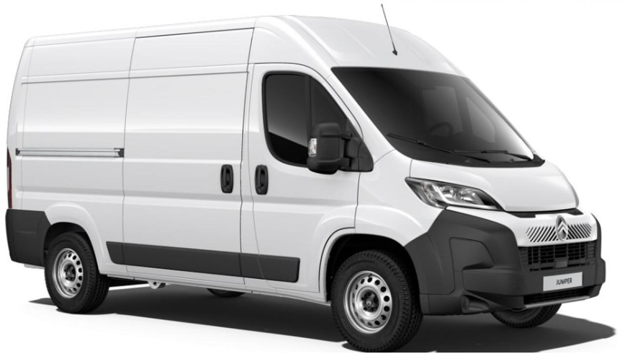 CITROEN Jumper 3.3t L2H2 2.2 HDi S&S - 120 III FOURGON TOLE Fourgon Tolé 33 L2H2 PHASE 3 - Gesloten bestelwagen: afbeelding 1 CITROEN Jumper 3.3t L2H2 2.2 HDi S&S - 120 III FOURGON TOLE Fourgon Tolé 33 L2H2 PHASE 3 - Gesloten bestelwagen: afbeelding 1