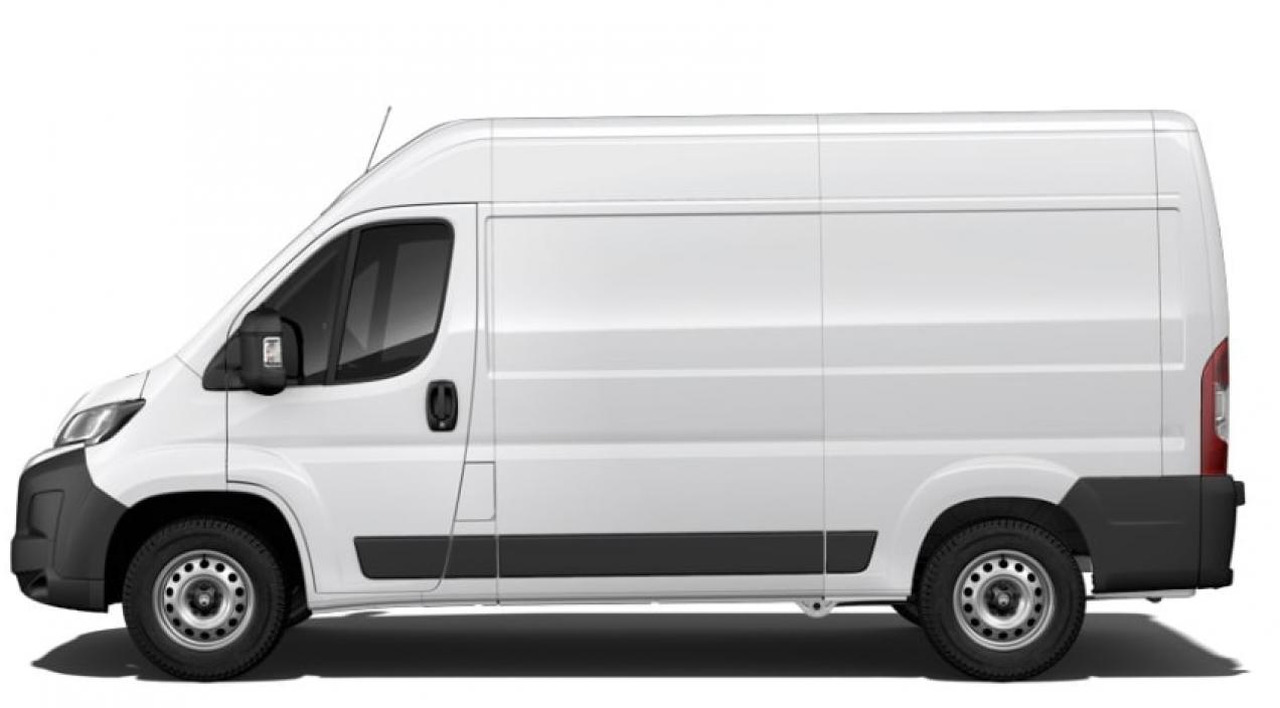 CITROEN Jumper 3.3t L2H2 2.2 HDi S&S - 120 III FOURGON TOLE Fourgon Tolé 33 L2H2 PHASE 3 - Gesloten bestelwagen: afbeelding 5 CITROEN Jumper 3.3t L2H2 2.2 HDi S&S - 120 III FOURGON TOLE Fourgon Tolé 33 L2H2 PHASE 3 - Gesloten bestelwagen: afbeelding 5