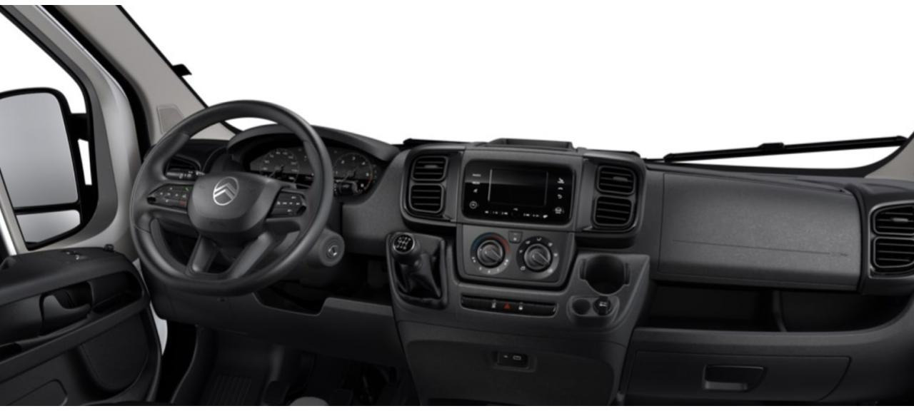 CITROEN Jumper 3.3t L2H2 2.2 HDi S&S - 120 III FOURGON TOLE Fourgon Tolé 33 L2H2 PHASE 3 - Gesloten bestelwagen: afbeelding 3 CITROEN Jumper 3.3t L2H2 2.2 HDi S&S - 120 III FOURGON TOLE Fourgon Tolé 33 L2H2 PHASE 3 - Gesloten bestelwagen: afbeelding 3