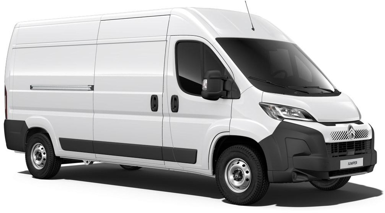 CITROEN Jumper 3.5t L3H2 2.2 HDi S&S - 140 III FOURGON TOLE Fourgon Tolé 35 L3H2 PHASE 3 - Gesloten bestelwagen: afbeelding 1 CITROEN Jumper 3.5t L3H2 2.2 HDi S&S - 140 III FOURGON TOLE Fourgon Tolé 35 L3H2 PHASE 3 - Gesloten bestelwagen: afbeelding 1