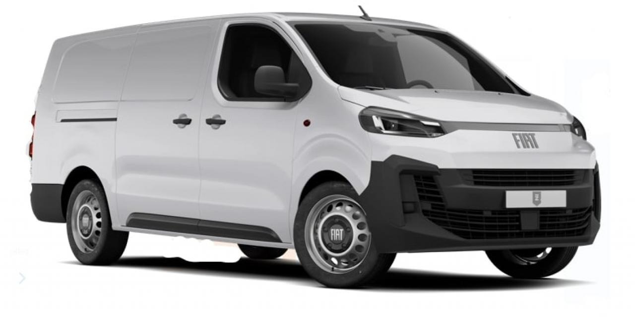 FIAT Scudo XL 2.0 BlueHDi - 145 S&S - BV EAT8 III 2022 FOURGON Fourgon XL PHASE 2 - Gesloten bestelwagen: afbeelding 1 FIAT Scudo XL 2.0 BlueHDi - 145 S&S - BV EAT8 III 2022 FOURGON Fourgon XL PHASE 2 - Gesloten bestelwagen: afbeelding 1