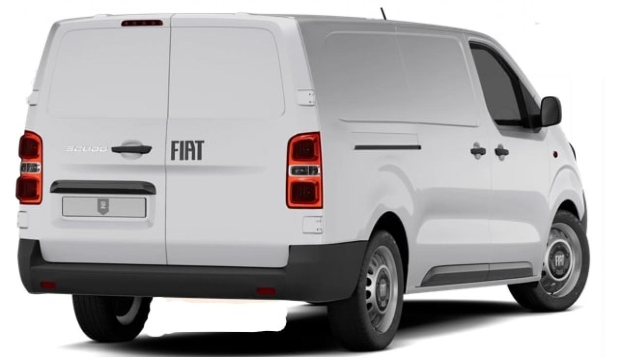 FIAT Scudo XL 2.0 BlueHDi - 145 S&S - BV EAT8 III 2022 FOURGON Fourgon XL PHASE 2 - Gesloten bestelwagen: afbeelding 3 FIAT Scudo XL 2.0 BlueHDi - 145 S&S - BV EAT8 III 2022 FOURGON Fourgon XL PHASE 2 - Gesloten bestelwagen: afbeelding 3