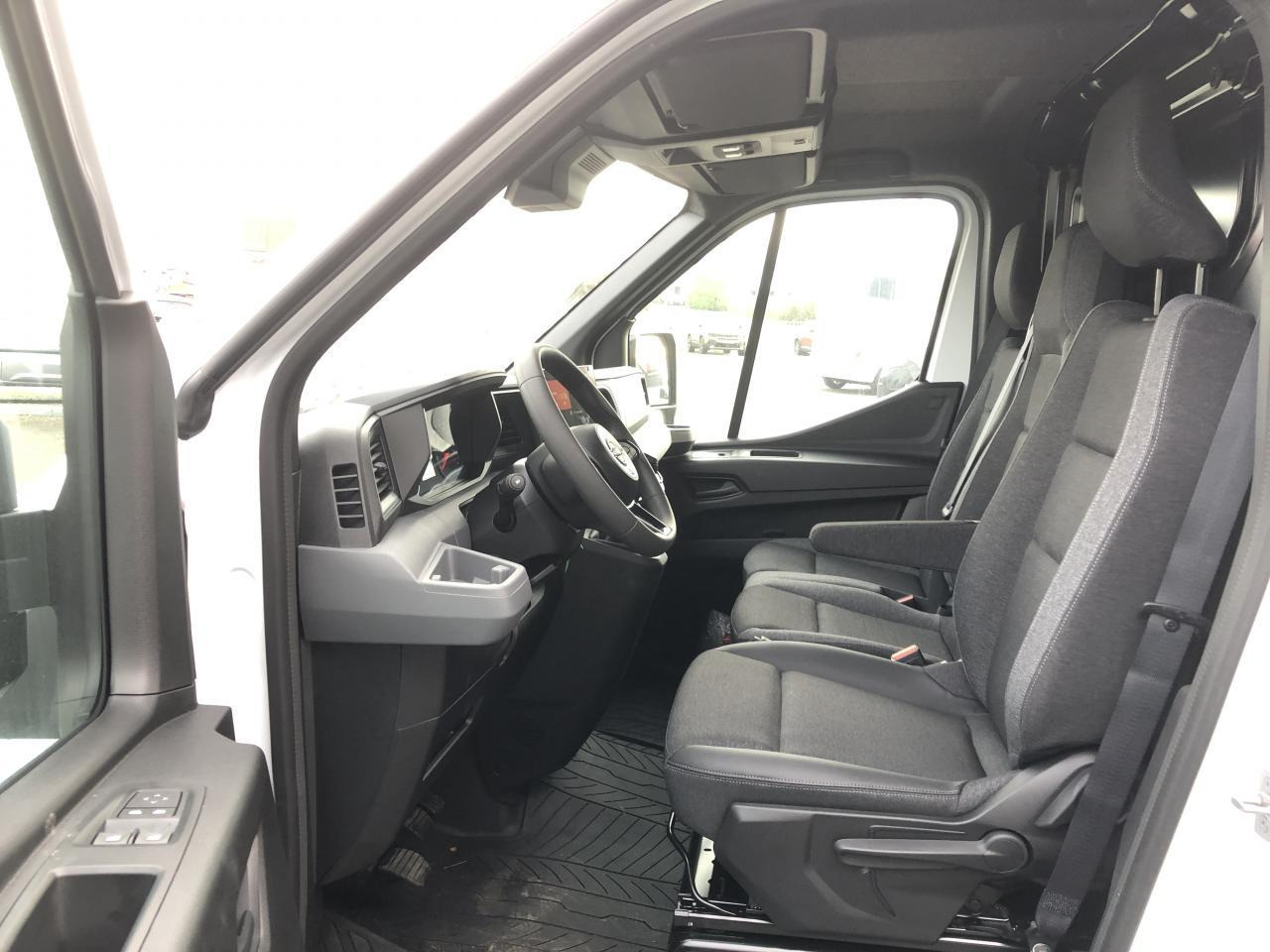 Nissan Interstar L3H2 3T5 2.0 DCI 150CH EURO6E N-CONNECTA GARANTIE 5 ANS ! - Gesloten bestelwagen: afbeelding 4 Nissan Interstar L3H2 3T5 2.0 DCI 150CH EURO6E N-CONNECTA GARANTIE 5 ANS ! - Gesloten bestelwagen: afbeelding 4