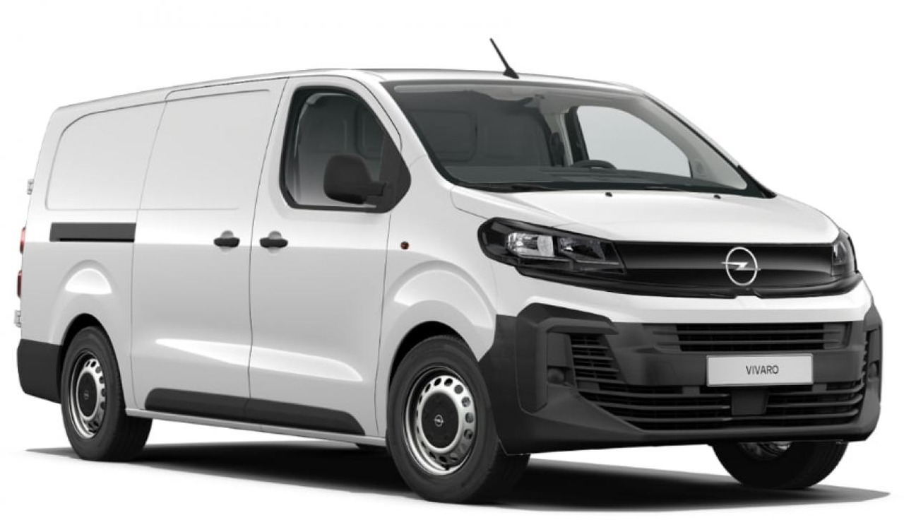 OPEL Vivaro XL 2.0 BlueHDi - 145 - BV EAT8 S&S FOURGON 2019 Fourgon PHASE 2 - Gesloten bestelwagen: afbeelding 1 OPEL Vivaro XL 2.0 BlueHDi - 145 - BV EAT8 S&S FOURGON 2019 Fourgon PHASE 2 - Gesloten bestelwagen: afbeelding 1