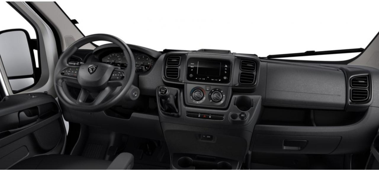 PEUGEOT Boxer 3.3t L2H2 2.2 HDi S&S - 140 III FOURGON TOLE Fourgon Tolé 333 L2H2 PHASE 3 - Gesloten bestelwagen: afbeelding 3 PEUGEOT Boxer 3.3t L2H2 2.2 HDi S&S - 140 III FOURGON TOLE Fourgon Tolé 333 L2H2 PHASE 3 - Gesloten bestelwagen: afbeelding 3
