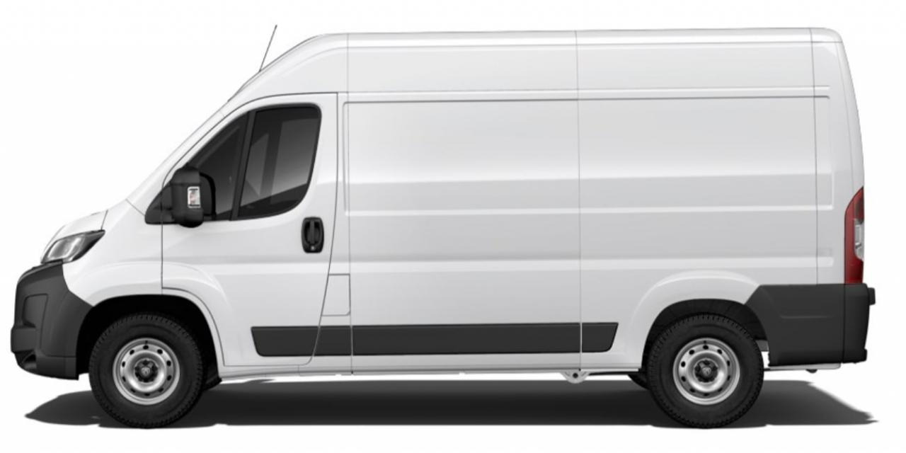 PEUGEOT Boxer 3.3t L2H2 2.2 HDi S&S - 140 III FOURGON TOLE Fourgon Tolé 333 L2H2 PHASE 3 - Gesloten bestelwagen: afbeelding 5 PEUGEOT Boxer 3.3t L2H2 2.2 HDi S&S - 140 III FOURGON TOLE Fourgon Tolé 333 L2H2 PHASE 3 - Gesloten bestelwagen: afbeelding 5