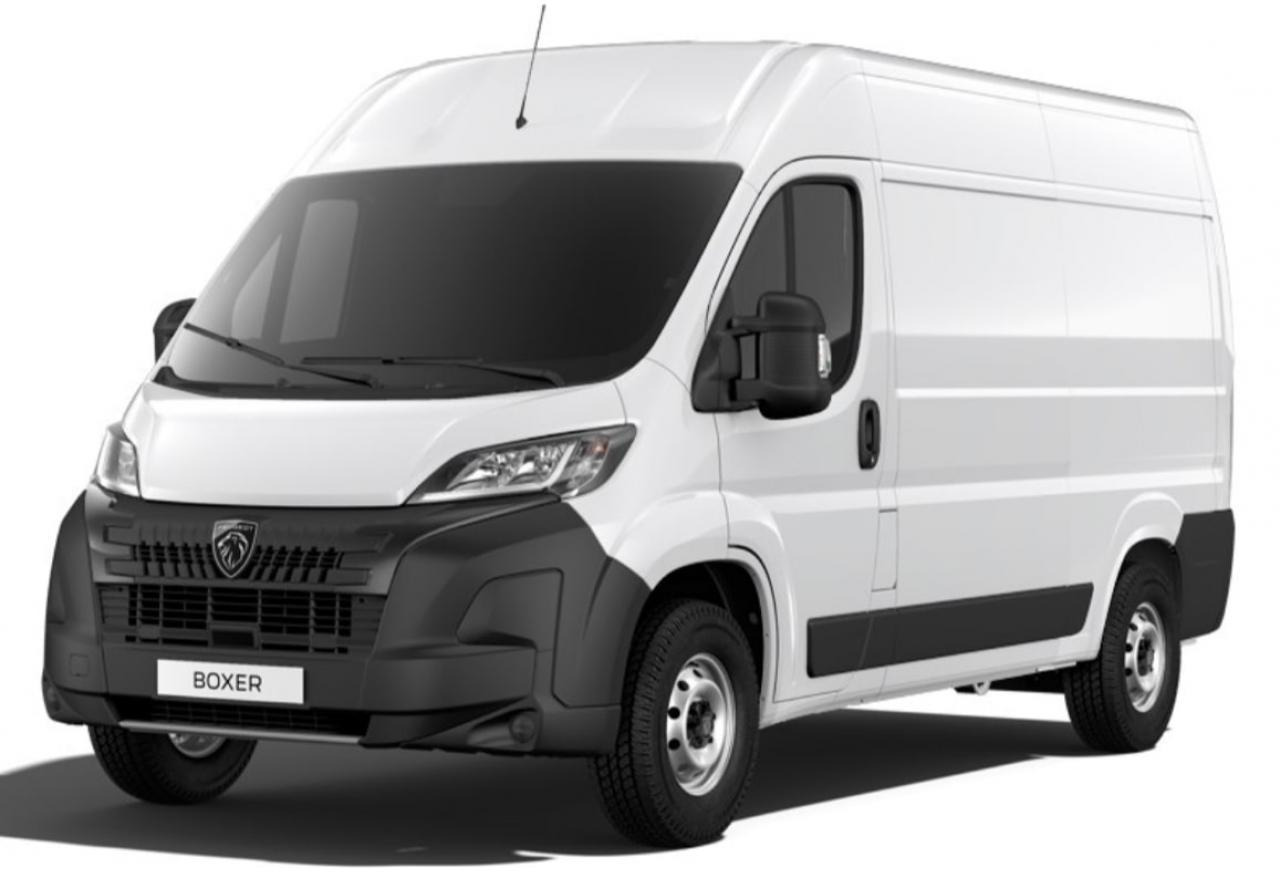 PEUGEOT Boxer 3.3t L2H2 2.2 HDi S&S - 140 III FOURGON TOLE Fourgon Tolé L2H2 PHASE 3 - Gesloten bestelwagen: afbeelding 3 PEUGEOT Boxer 3.3t L2H2 2.2 HDi S&S - 140 III FOURGON TOLE Fourgon Tolé L2H2 PHASE 3 - Gesloten bestelwagen: afbeelding 3