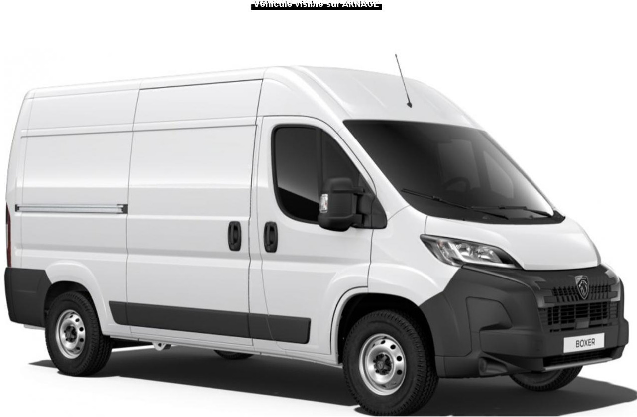 PEUGEOT Boxer 3.5t L2H2 2.2 HDi S&S - 140 III FOURGON TOLE Fourgon Tolé 335 L2H2 PHASE 3 - Gesloten bestelwagen: afbeelding 1 PEUGEOT Boxer 3.5t L2H2 2.2 HDi S&S - 140 III FOURGON TOLE Fourgon Tolé 335 L2H2 PHASE 3 - Gesloten bestelwagen: afbeelding 1