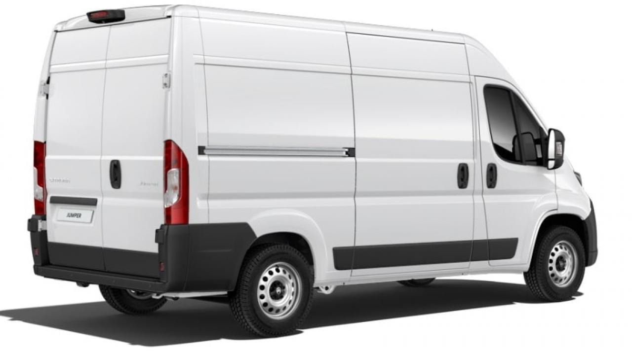PEUGEOT Boxer 3.5t L3H2 Maxi 2.2 HDi S&S - 140 - BVA8 III FOURGON TOLE Fourgon Tolé 4-35 L3H2 P - Gesloten bestelwagen: afbeelding 3 PEUGEOT Boxer 3.5t L3H2 Maxi 2.2 HDi S&S - 140 - BVA8 III FOURGON TOLE Fourgon Tolé 4-35 L3H2 P - Gesloten bestelwagen: afbeelding 3