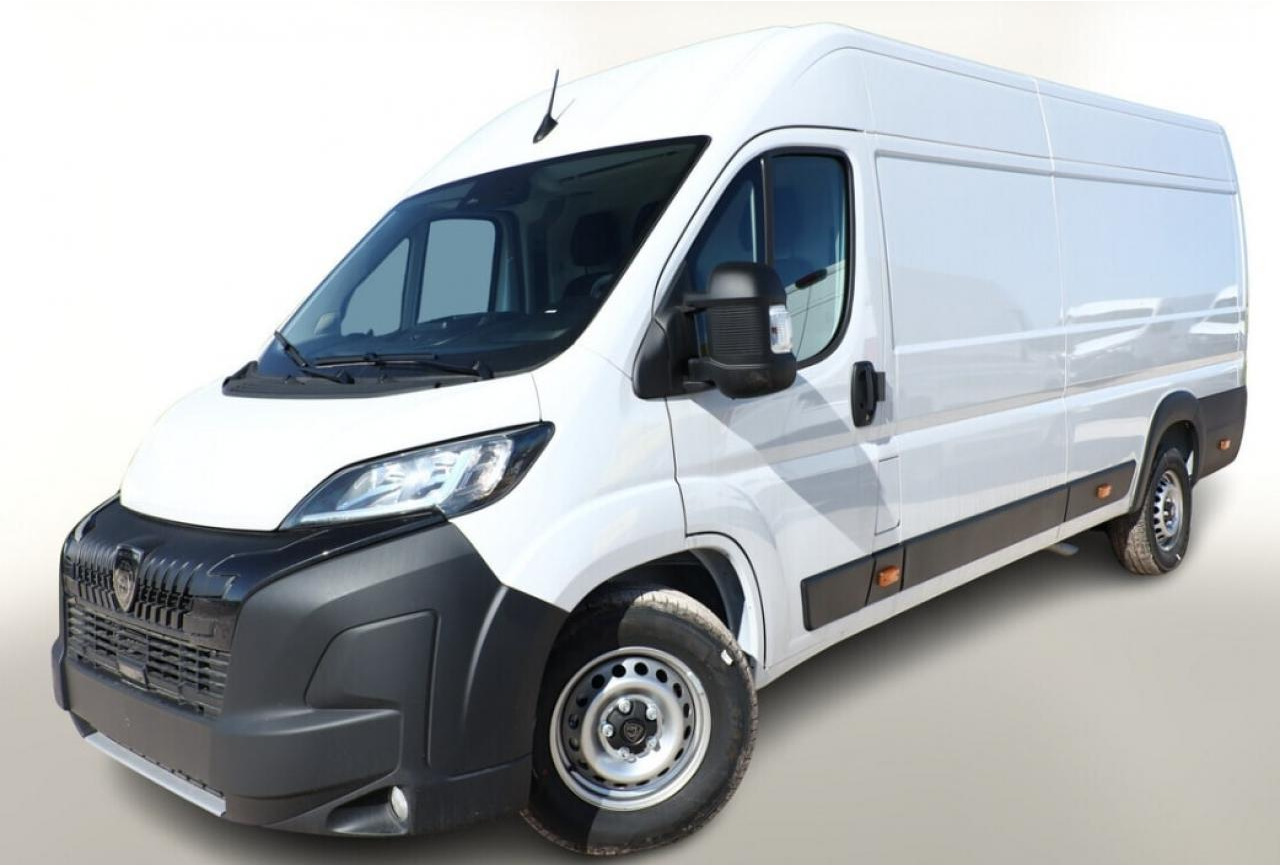 PEUGEOT Boxer 3.5t L4H2 2.2 HDi S&S Maxi - 180 III FOURGON TOLE Fourgon Tolé 435 L4H2 PHASE 3 - Gesloten bestelwagen: afbeelding 4 PEUGEOT Boxer 3.5t L4H2 2.2 HDi S&S Maxi - 180 III FOURGON TOLE Fourgon Tolé 435 L4H2 PHASE 3 - Gesloten bestelwagen: afbeelding 4