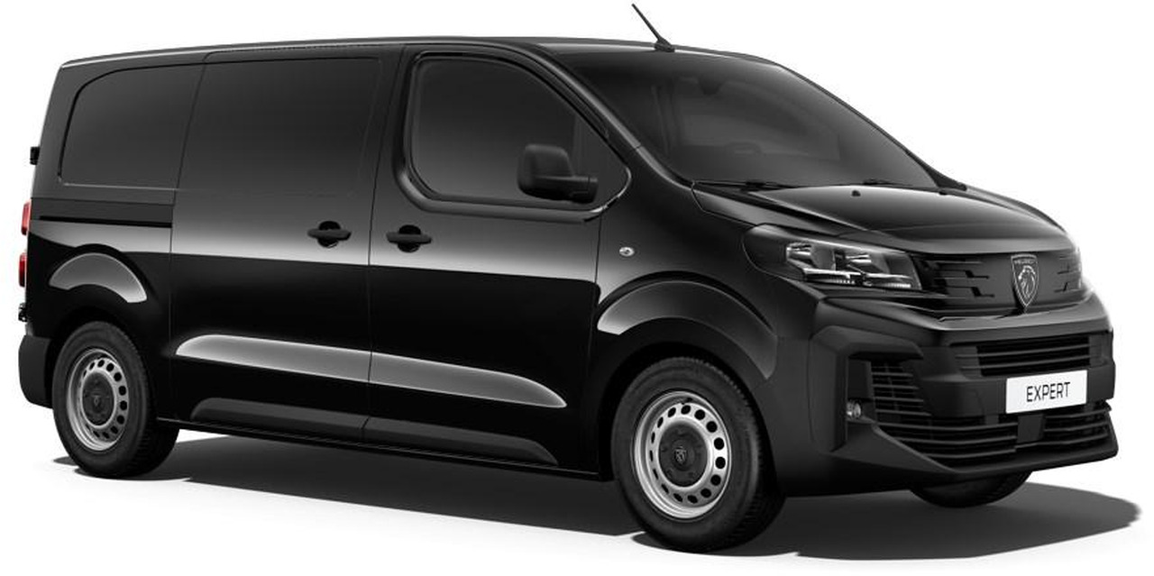 PEUGEOT EXPERT M 2.0 HDI 145CH EAT-8 - Gesloten bestelwagen: afbeelding 1 PEUGEOT EXPERT M 2.0 HDI 145CH EAT-8 - Gesloten bestelwagen: afbeelding 1