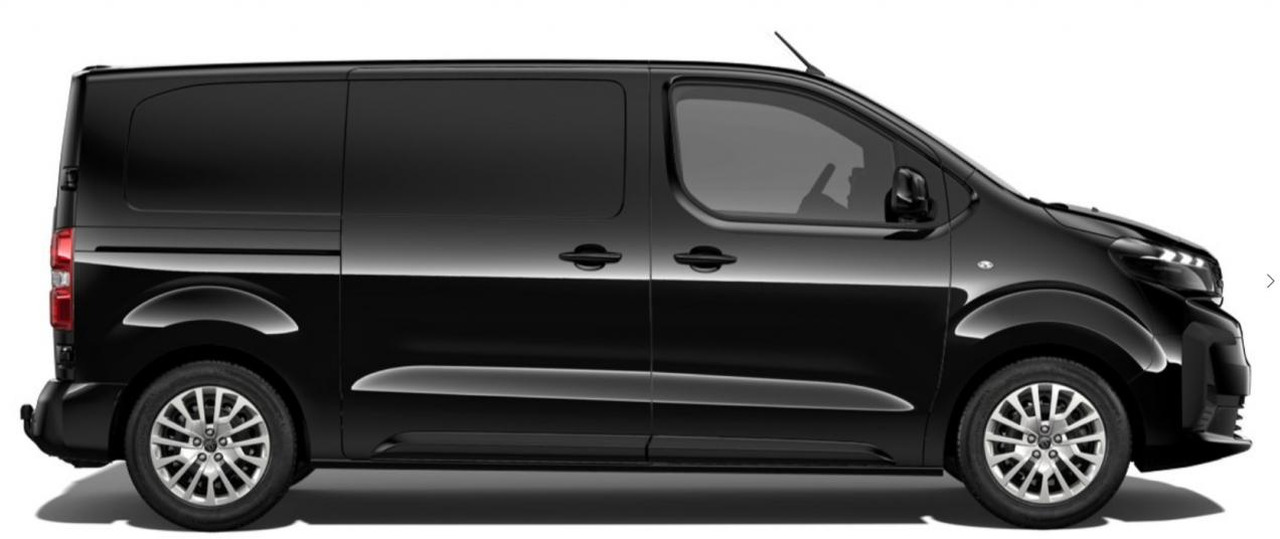 PEUGEOT Expert M 2.0 BlueHDi 180 S&S BV EAT8 III FOURGON PHASE 2 - Gesloten bestelwagen: afbeelding 3 PEUGEOT Expert M 2.0 BlueHDi 180 S&S BV EAT8 III FOURGON PHASE 2 - Gesloten bestelwagen: afbeelding 3