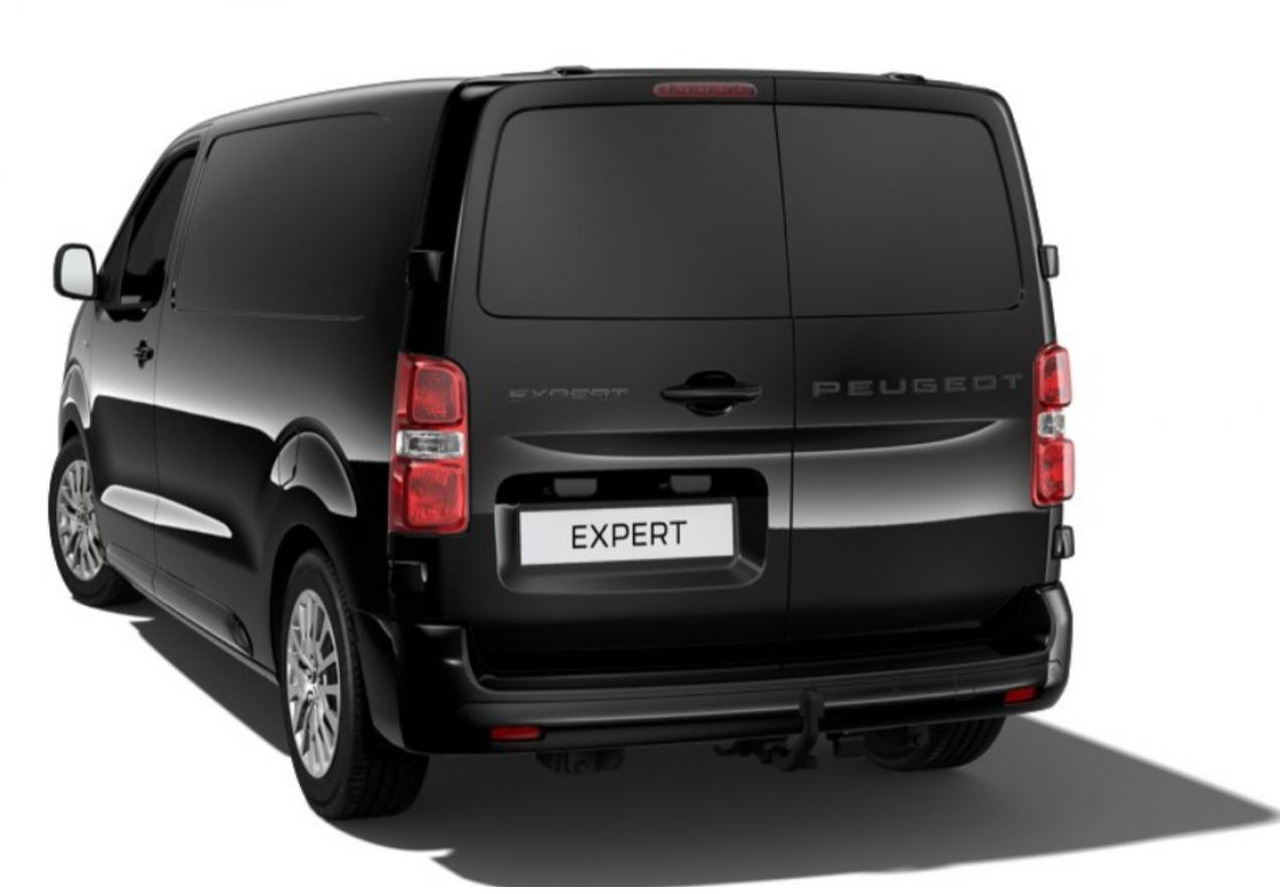PEUGEOT Expert M 2.0 BlueHDi 180 S&S BV EAT8 III FOURGON PHASE 2 - Gesloten bestelwagen: afbeelding 4 PEUGEOT Expert M 2.0 BlueHDi 180 S&S BV EAT8 III FOURGON PHASE 2 - Gesloten bestelwagen: afbeelding 4