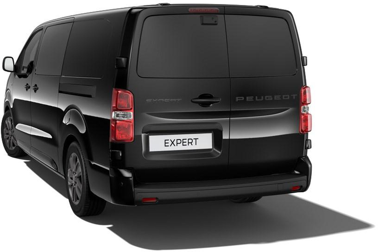 PEUGEOT Expert XL 2.0 BlueHDi - 180 S&S - BV EAT8 III CABINE APPROFONDIE Fourgon Cabine approfondie Fix - Gesloten bestelwagen: afbeelding 4 PEUGEOT Expert XL 2.0 BlueHDi - 180 S&S - BV EAT8 III CABINE APPROFONDIE Fourgon Cabine approfondie Fix - Gesloten bestelwagen: afbeelding 4