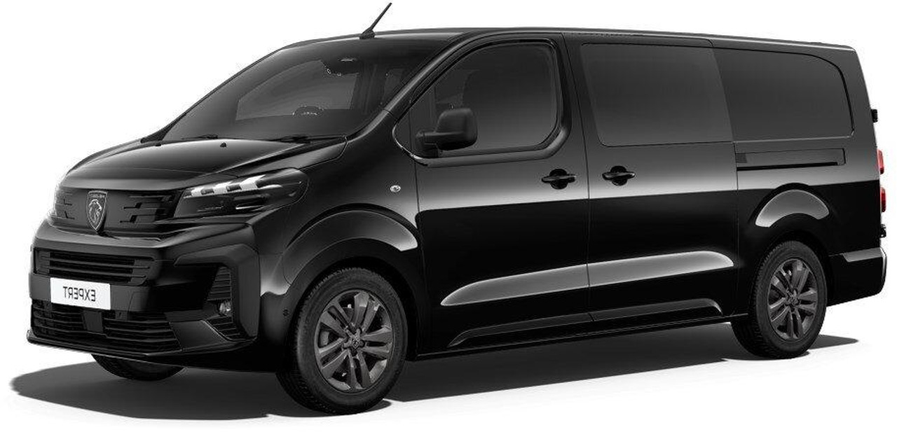 PEUGEOT Expert XL 2.0 BlueHDi - 180 S&S - BV EAT8 III CABINE APPROFONDIE Fourgon Cabine approfondie Fix - Gesloten bestelwagen: afbeelding 3 PEUGEOT Expert XL 2.0 BlueHDi - 180 S&S - BV EAT8 III CABINE APPROFONDIE Fourgon Cabine approfondie Fix - Gesloten bestelwagen: afbeelding 3