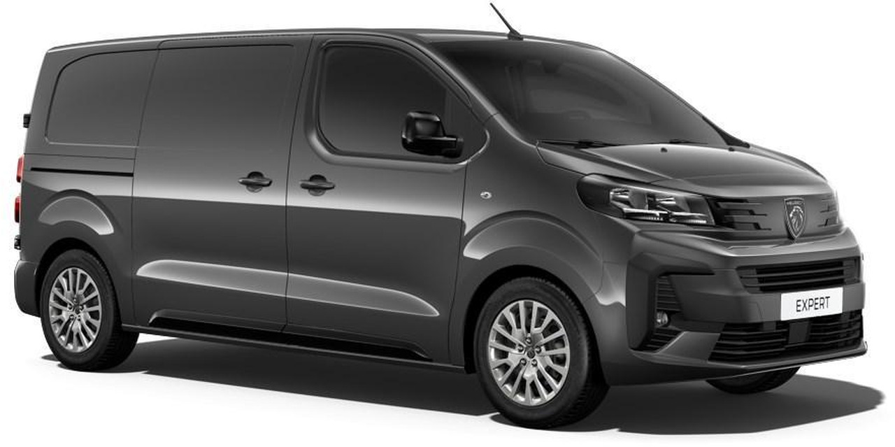 Peugeot Expert M 2.0 BLUE HDI 180CH EAT-8 - Kleine bestelwagen: afbeelding 1 Peugeot Expert M 2.0 BLUE HDI 180CH EAT-8 - Kleine bestelwagen: afbeelding 1