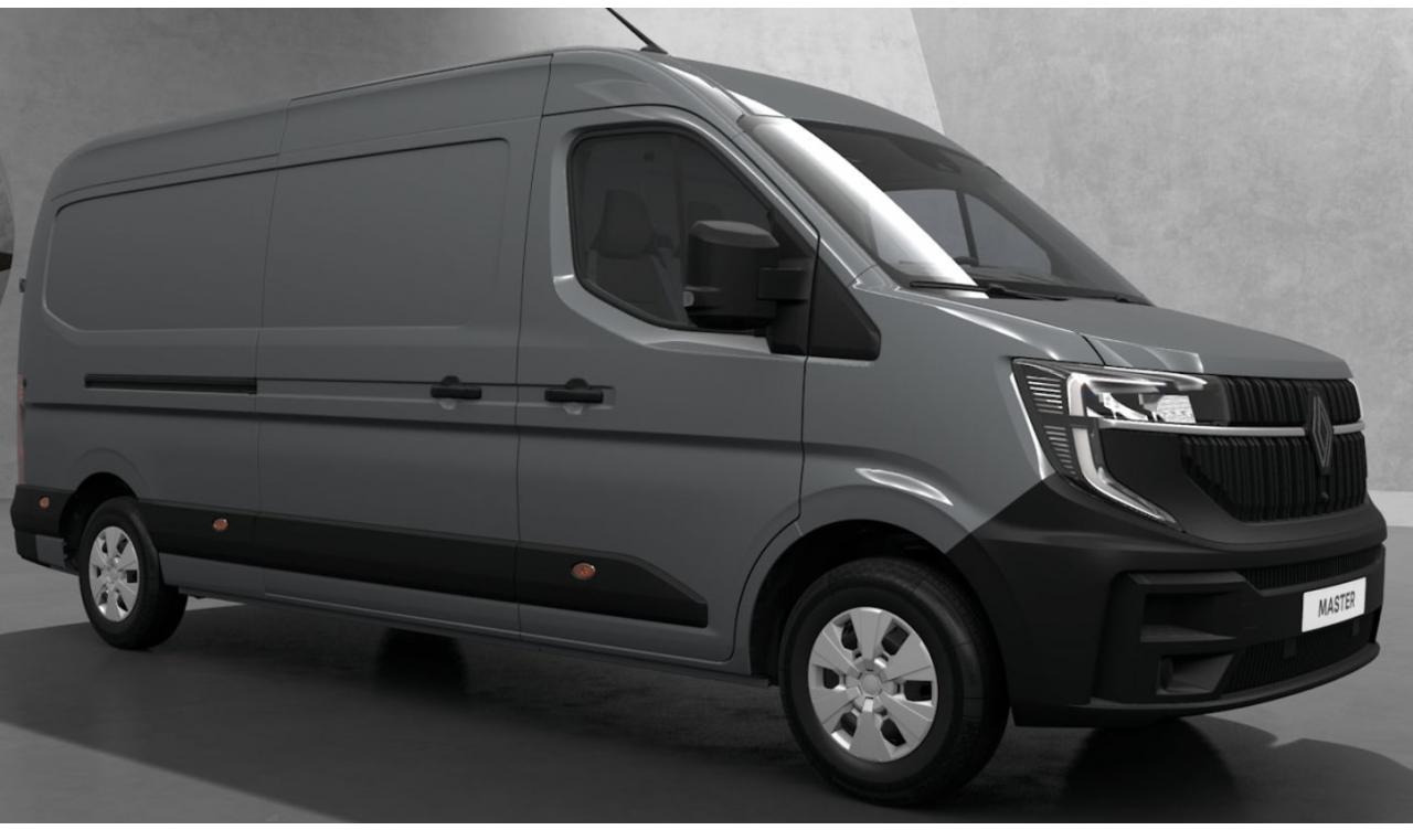 RENAULT Master Extra 3t5 L3H2 2.0 Blue dCi - 150 IV FOURGON Fourgon L3H2 Traction - Gesloten bestelwagen: afbeelding 1 RENAULT Master Extra 3t5 L3H2 2.0 Blue dCi - 150 IV FOURGON Fourgon L3H2 Traction - Gesloten bestelwagen: afbeelding 1