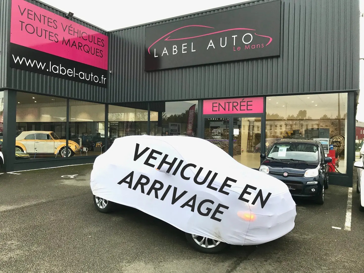 Renault Master F3300 L2H2 2.3 BLUE DCI 135CH CONFORT EURO6 - Gesloten bestelwagen: afbeelding 2 Renault Master F3300 L2H2 2.3 BLUE DCI 135CH CONFORT EURO6 - Gesloten bestelwagen: afbeelding 2