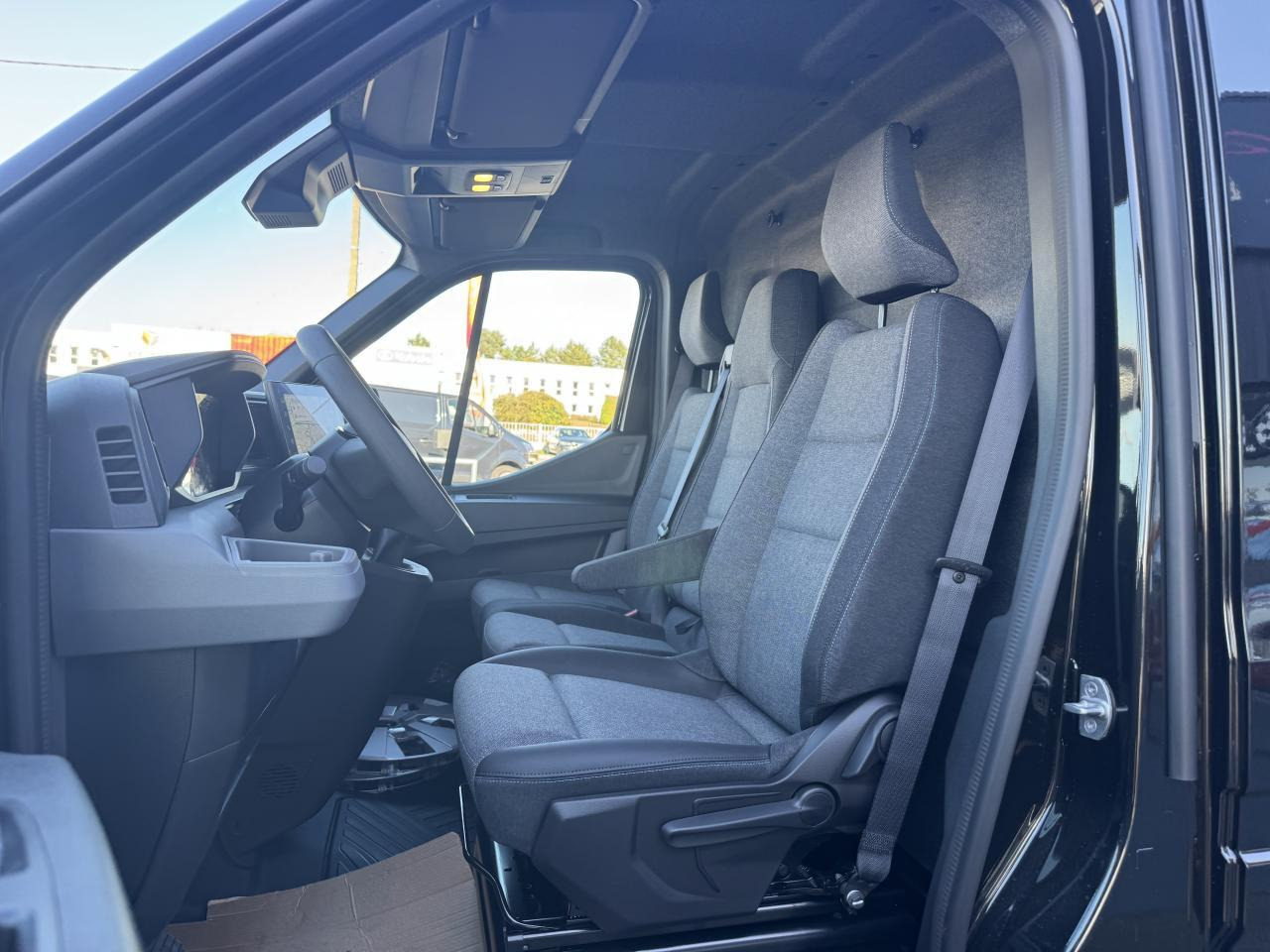 Renault Master F3500 L3H2 2.0 BLUE DCI 150CH EXTRA + CAMERA - Gesloten bestelwagen: afbeelding 4 Renault Master F3500 L3H2 2.0 BLUE DCI 150CH EXTRA + CAMERA - Gesloten bestelwagen: afbeelding 4