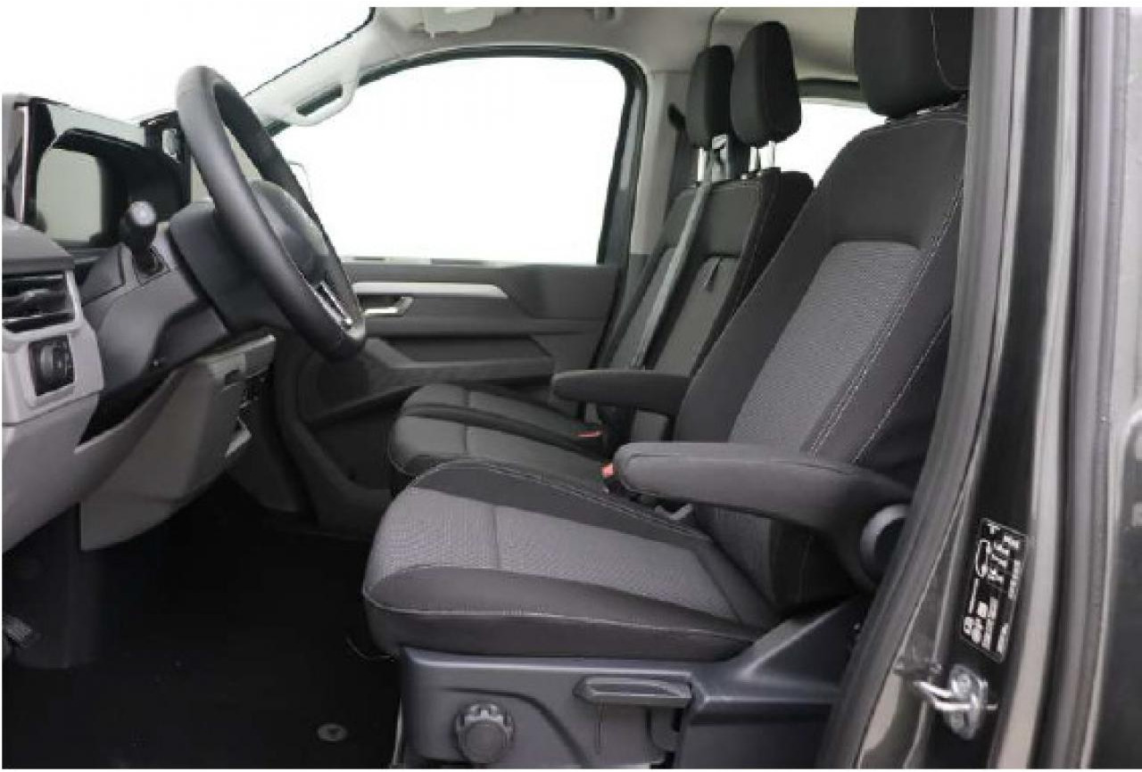 VOLKSWAGEN Transporter L2H1 3.225T 2.0 16V TDI - 170 - BV DSG T7 TV FOURGON CABINE APPROFONDIE - Gesloten bestelwagen: afbeelding 5 VOLKSWAGEN Transporter L2H1 3.225T 2.0 16V TDI - 170 - BV DSG T7 TV FOURGON CABINE APPROFONDIE - Gesloten bestelwagen: afbeelding 5