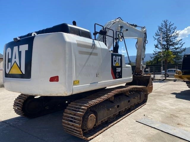 CAT 330 F  - Rupsgraafmachine: afbeelding 5 CAT 330 F  - Rupsgraafmachine: afbeelding 5