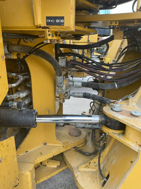 CATERPILLAR 980 M - Wiellader: afbeelding 4 CATERPILLAR 980 M - Wiellader: afbeelding 4