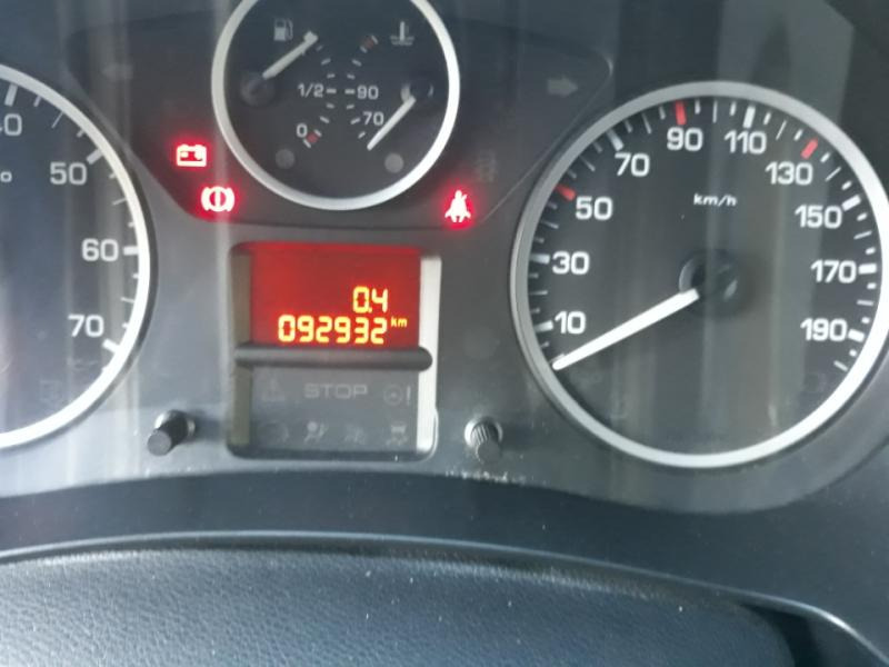 Citroën Berlingo Blue HDI 100 Frigo - Koelwagen: afbeelding 4 Citroën Berlingo Blue HDI 100 Frigo - Koelwagen: afbeelding 4