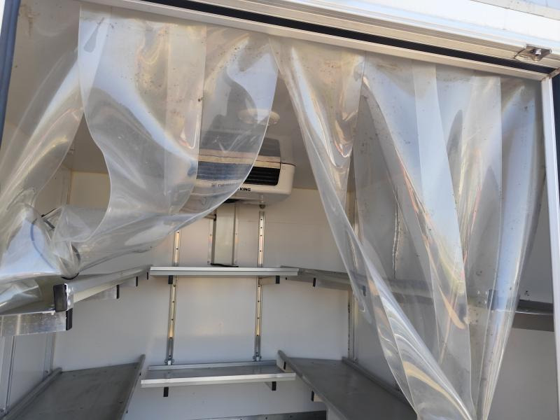 Fiat Doblo PC Caisse Frigorifique - Koelwagen: afbeelding 4 Fiat Doblo PC Caisse Frigorifique - Koelwagen: afbeelding 4