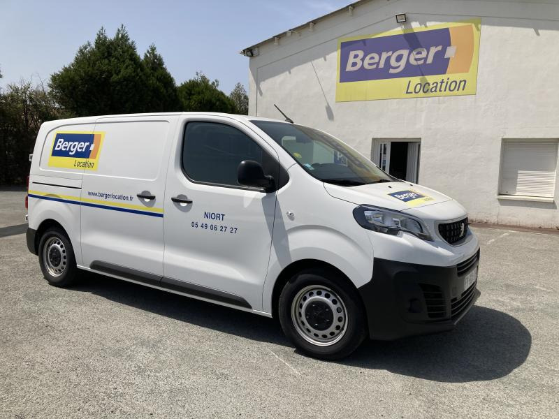 PEUGEOT EXPERT 5M3 - Gesloten bestelwagen: afbeelding 1 PEUGEOT EXPERT 5M3 - Gesloten bestelwagen: afbeelding 1