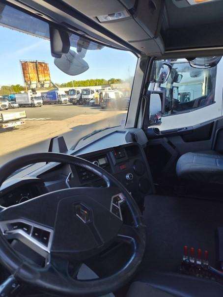 Renault C 380 P6X2 E6 BRAS GUIMA T20 avec HIGHT TOWER - Haakarmsysteem vrachtwagen: afbeelding 5 Renault C 380 P6X2 E6 BRAS GUIMA T20 avec HIGHT TOWER - Haakarmsysteem vrachtwagen: afbeelding 5