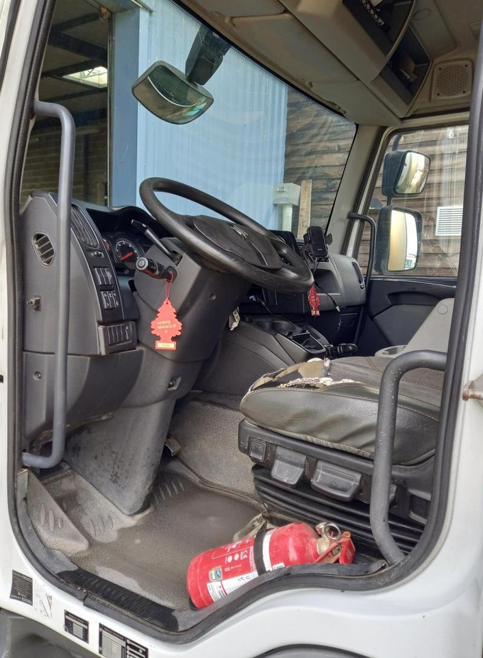 Renault D 4X2 180cv - Bakwagen: afbeelding 5 Renault D 4X2 180cv - Bakwagen: afbeelding 5