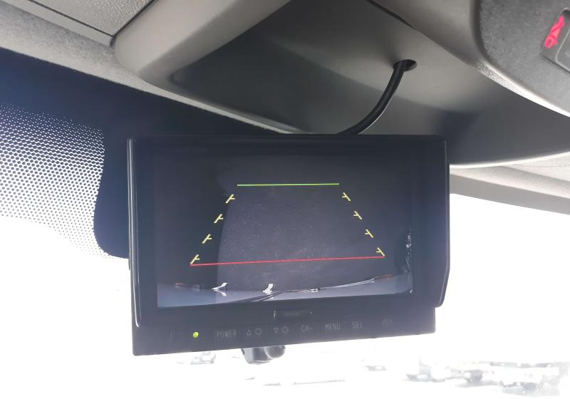 Renault Master 145.35 PC Caisse Blanchisserie - Bestelwagen gesloten laadbak: afbeelding 3 Renault Master 145.35 PC Caisse Blanchisserie - Bestelwagen gesloten laadbak: afbeelding 3