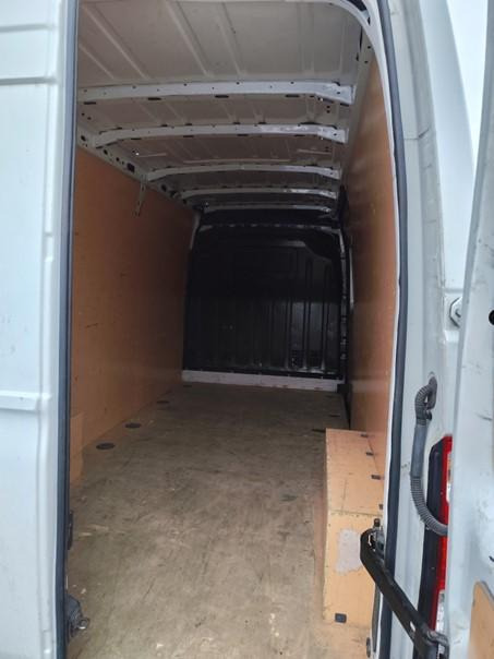 Renault Master Fourgon L3H2 130 cv Pack confort - Gesloten bestelwagen: afbeelding 4 Renault Master Fourgon L3H2 130 cv Pack confort - Gesloten bestelwagen: afbeelding 4