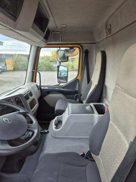 Renault Midlum 180.12 H Extra Light Fourgon polyfond avec Hayon repliable - Bakwagen: afbeelding 4 Renault Midlum 180.12 H Extra Light Fourgon polyfond avec Hayon repliable - Bakwagen: afbeelding 4