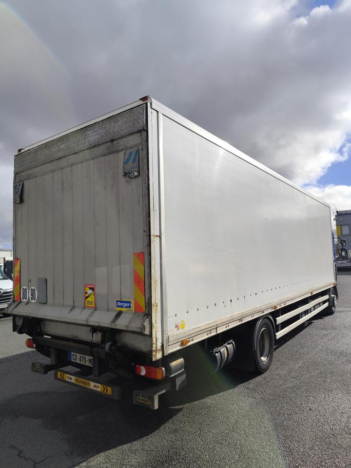 Renault Midlum 270.14 Fourgon Polyfond avec hayon rabattable - Bakwagen: afbeelding 3 Renault Midlum 270.14 Fourgon Polyfond avec hayon rabattable - Bakwagen: afbeelding 3