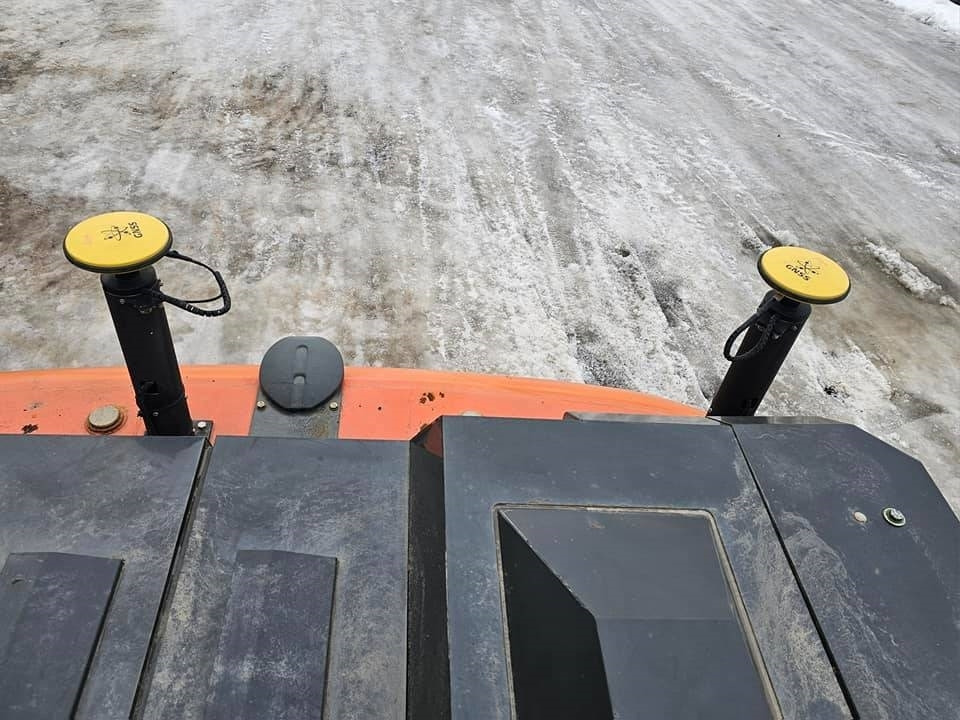 Rupsgraafmachine Hitachi ZX 300 LC-6: afbeelding 30