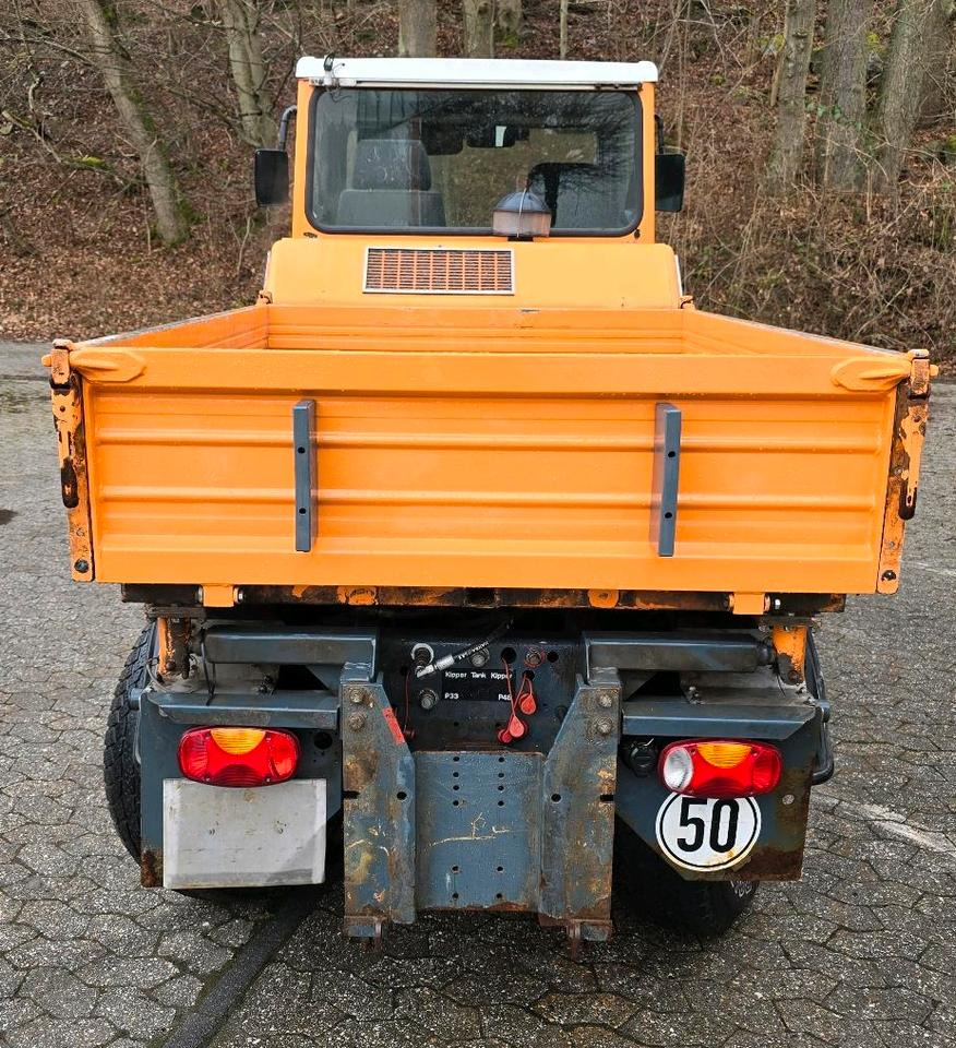 Boki Kiefer HY 1251 Bokimobil LKW mit Wechselaufbau Multicar Ladog Winterdienst Tremo - Gemeentelijke machine/ Speciaal: afbeelding 4 Boki Kiefer HY 1251 Bokimobil LKW mit Wechselaufbau Multicar Ladog Winterdienst Tremo - Gemeentelijke machine/ Speciaal: afbeelding 4