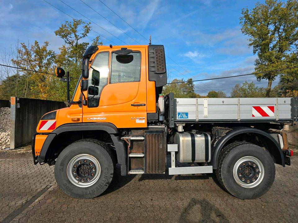 Unimog U423 EAS NKS-Z-UGE-43 Mercedes-Benz 405/10 405/12 UGE Mercedes-Benz U 318 323 327 423 427 429 430 EasyDrive Variopilot - Gemeentelijke machine/ Speciaal: afbeelding 5 Unimog U423 EAS NKS-Z-UGE-43 Mercedes-Benz 405/10 405/12 UGE Mercedes-Benz U 318 323 327 423 427 429 430 EasyDrive Variopilot - Gemeentelijke machine/ Speciaal: afbeelding 5