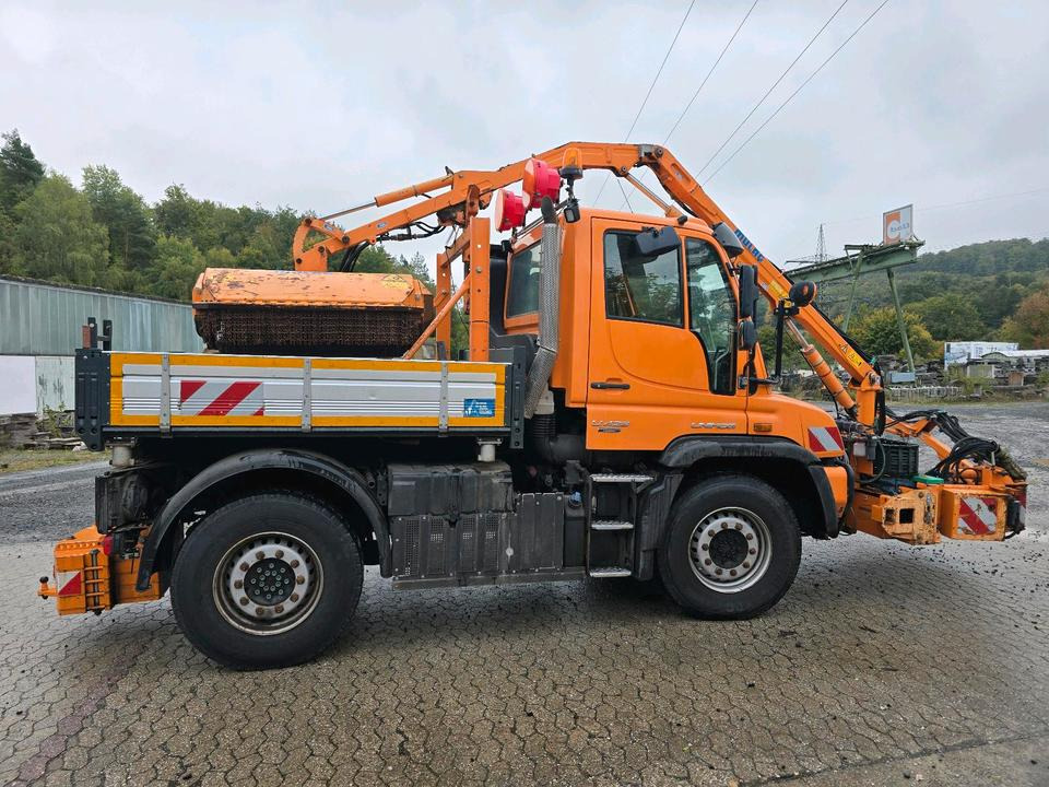 Leasing  Unimog U423 NKS-Z-UGE-43 Mercedes-Benz 405/10 405/12 UGE Mercedes-Benz U 318 323 327 423 427 429 430 EasyDrive Variopilot Unimog U423 NKS-Z-UGE-43 Mercedes-Benz 405/10 405/12 UGE Mercedes-Benz U 318 323 327 423 427 429 430 EasyDrive Variopilot: afbeelding 6