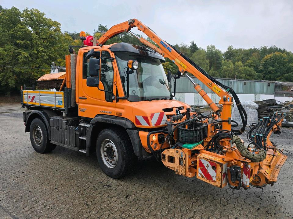 Leasing  Unimog U423 NKS-Z-UGE-43 Mercedes-Benz 405/10 405/12 UGE Mercedes-Benz U 318 323 327 423 427 429 430 EasyDrive Variopilot Unimog U423 NKS-Z-UGE-43 Mercedes-Benz 405/10 405/12 UGE Mercedes-Benz U 318 323 327 423 427 429 430 EasyDrive Variopilot: afbeelding 7