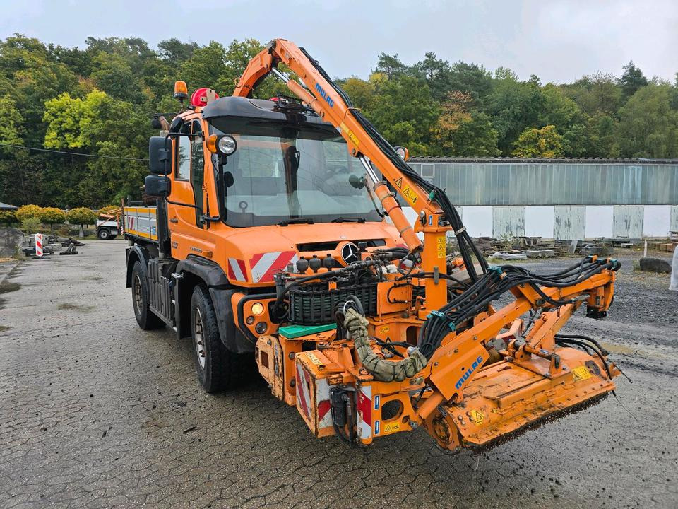 Leasing  Unimog U423 NKS-Z-UGE-43 Mercedes-Benz 405/10 405/12 UGE Mercedes-Benz U 318 323 327 423 427 429 430 EasyDrive Variopilot Unimog U423 NKS-Z-UGE-43 Mercedes-Benz 405/10 405/12 UGE Mercedes-Benz U 318 323 327 423 427 429 430 EasyDrive Variopilot: afbeelding 8