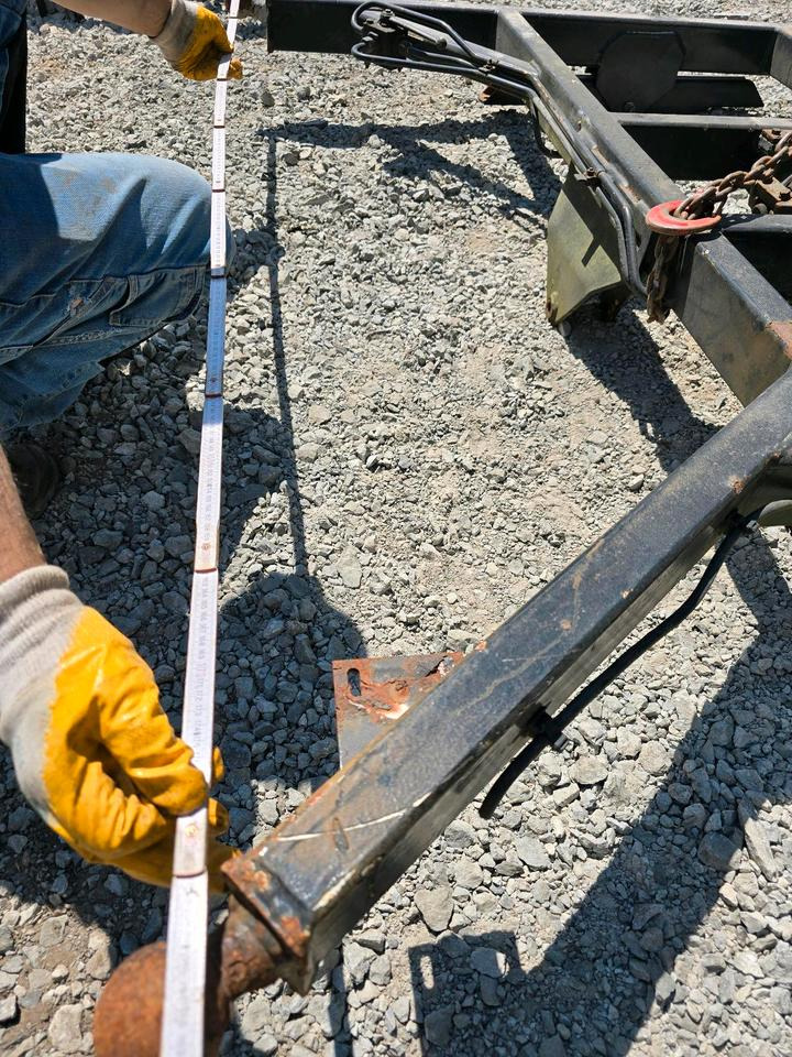 Haakarm/ Portaalarmsysteem Kipperspinne Kippzylinder Unimog 424 427 437 Kipperrahmen Teleskopzylinder Mercedes-Benz Pritsche U 1000 1200 1400 1500 1600 2100 2150 1650: afbeelding 6 Haakarm/ Portaalarmsysteem Kipperspinne Kippzylinder Unimog 424 427 437 Kipperrahmen Teleskopzylinder Mercedes-Benz Pritsche U 1000 1200 1400 1500 1600 2100 2150 1650: afbeelding 6